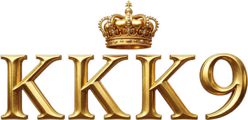 KKK9 logo
